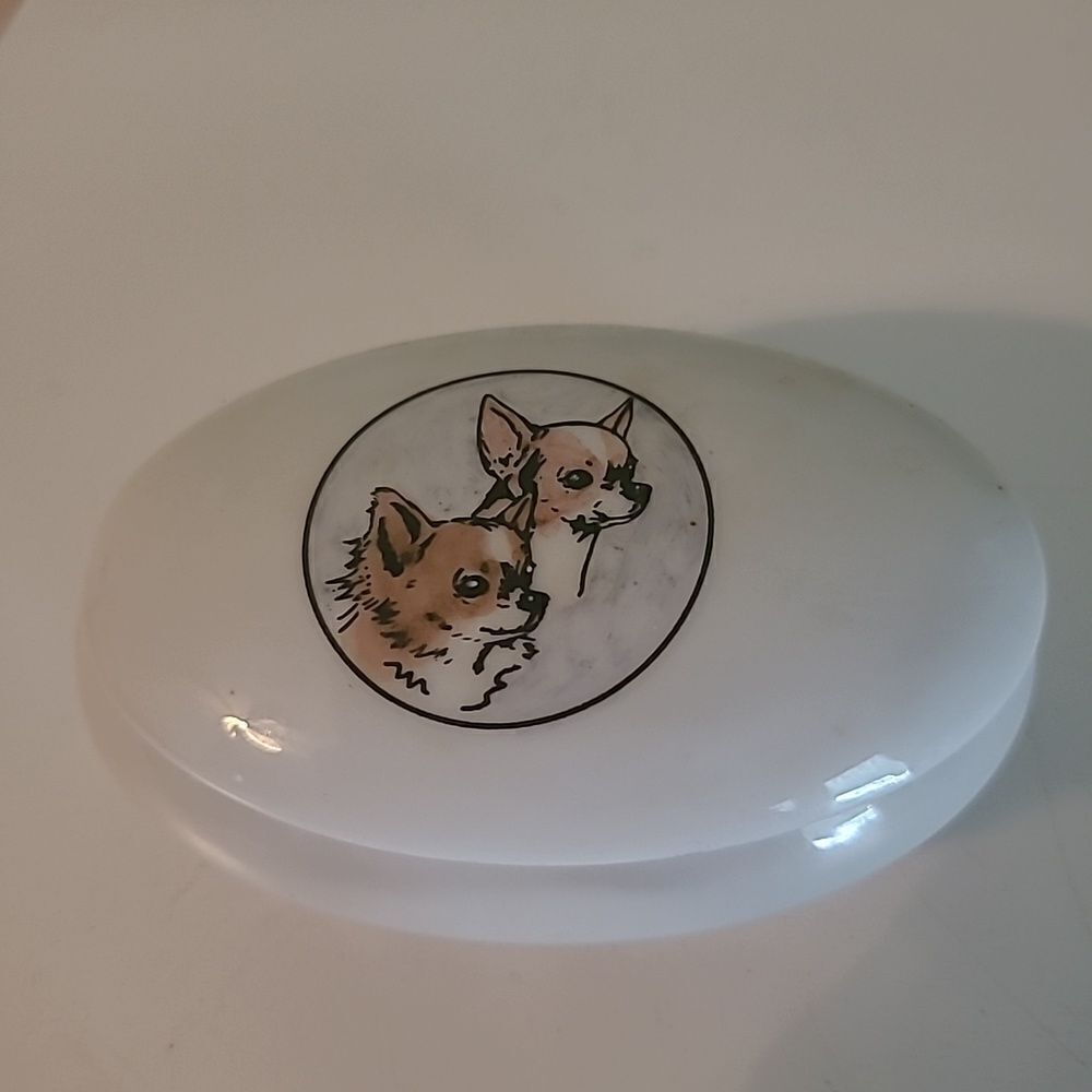 Trinket Box 